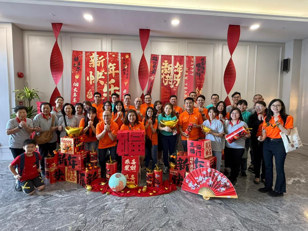 2026.02.08 贫老同乡度岁金